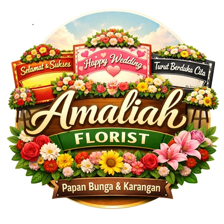 Papan Bunga Ilir Timur Tiga